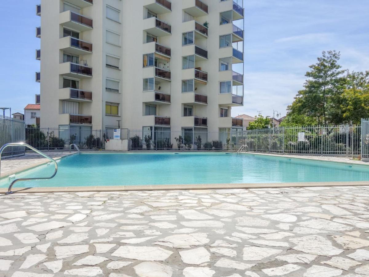 Apartment Port Arcachon-3 By Interhome 외부 사진