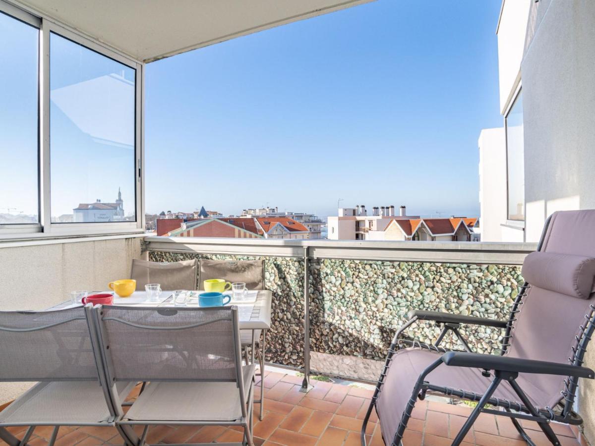 Apartment Port Arcachon-3 By Interhome 외부 사진
