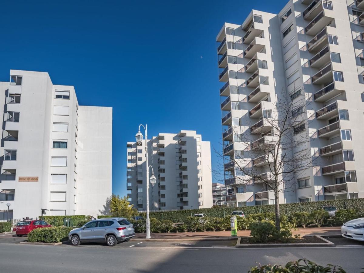 Apartment Port Arcachon-3 By Interhome 외부 사진