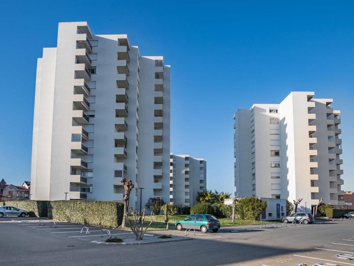 Apartment Port Arcachon-3 By Interhome 외부 사진