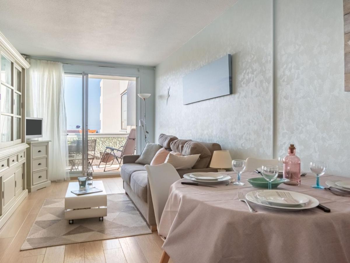 Apartment Port Arcachon-3 By Interhome 외부 사진