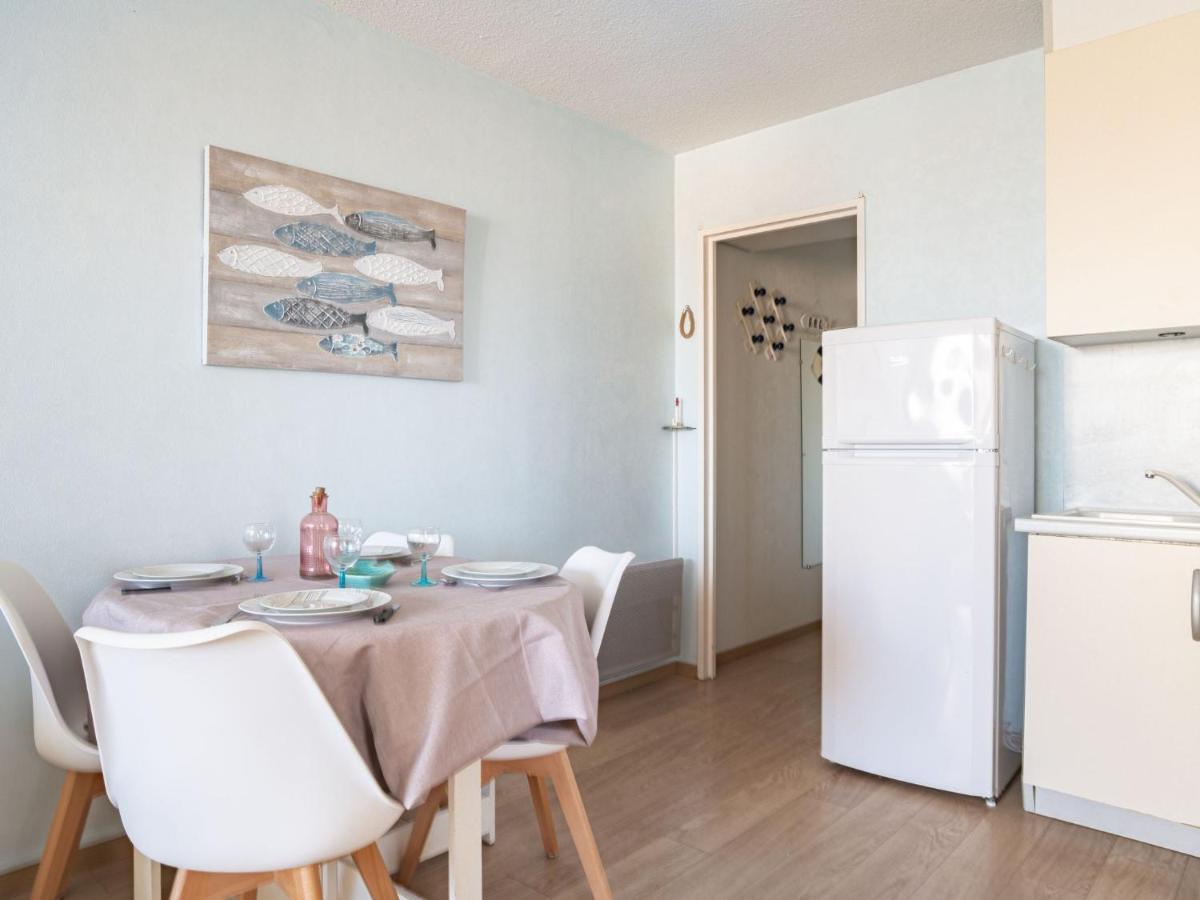 Apartment Port Arcachon-3 By Interhome 외부 사진