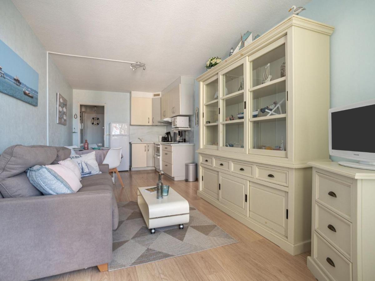 Apartment Port Arcachon-3 By Interhome 외부 사진