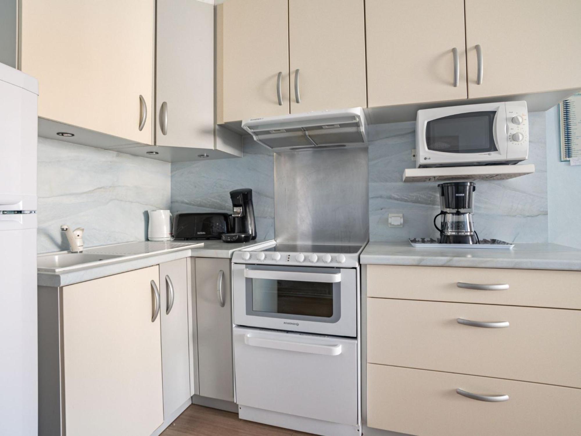 Apartment Port Arcachon-3 By Interhome 외부 사진