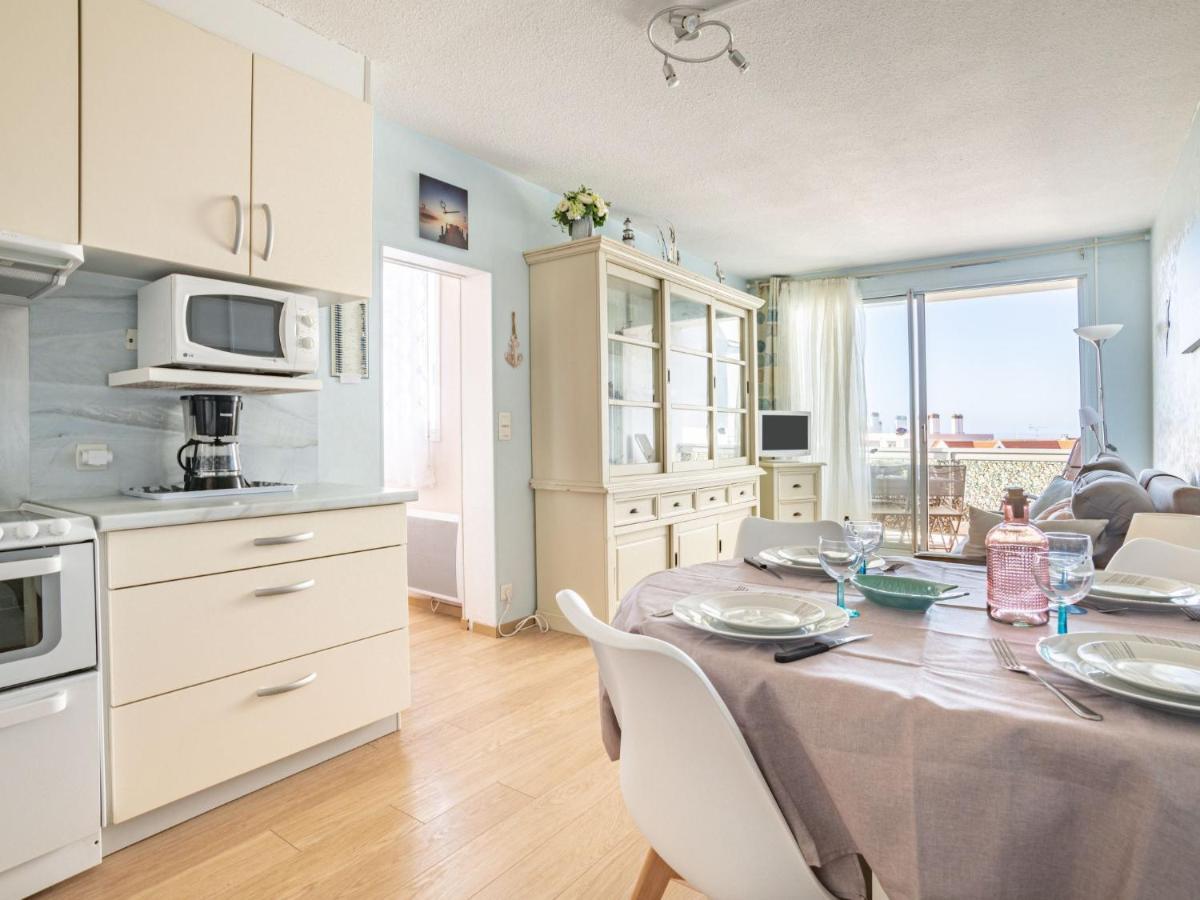 Apartment Port Arcachon-3 By Interhome 외부 사진